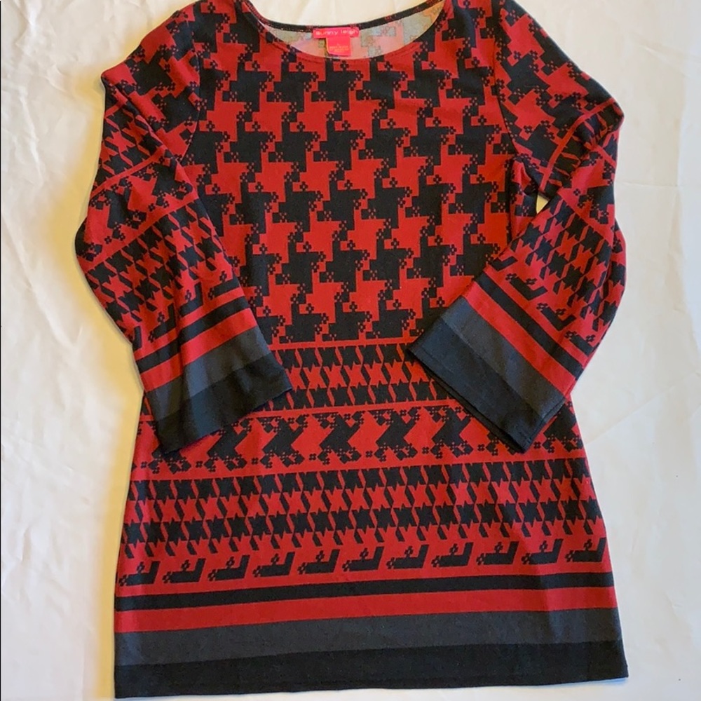 Sunny Leigh tunic